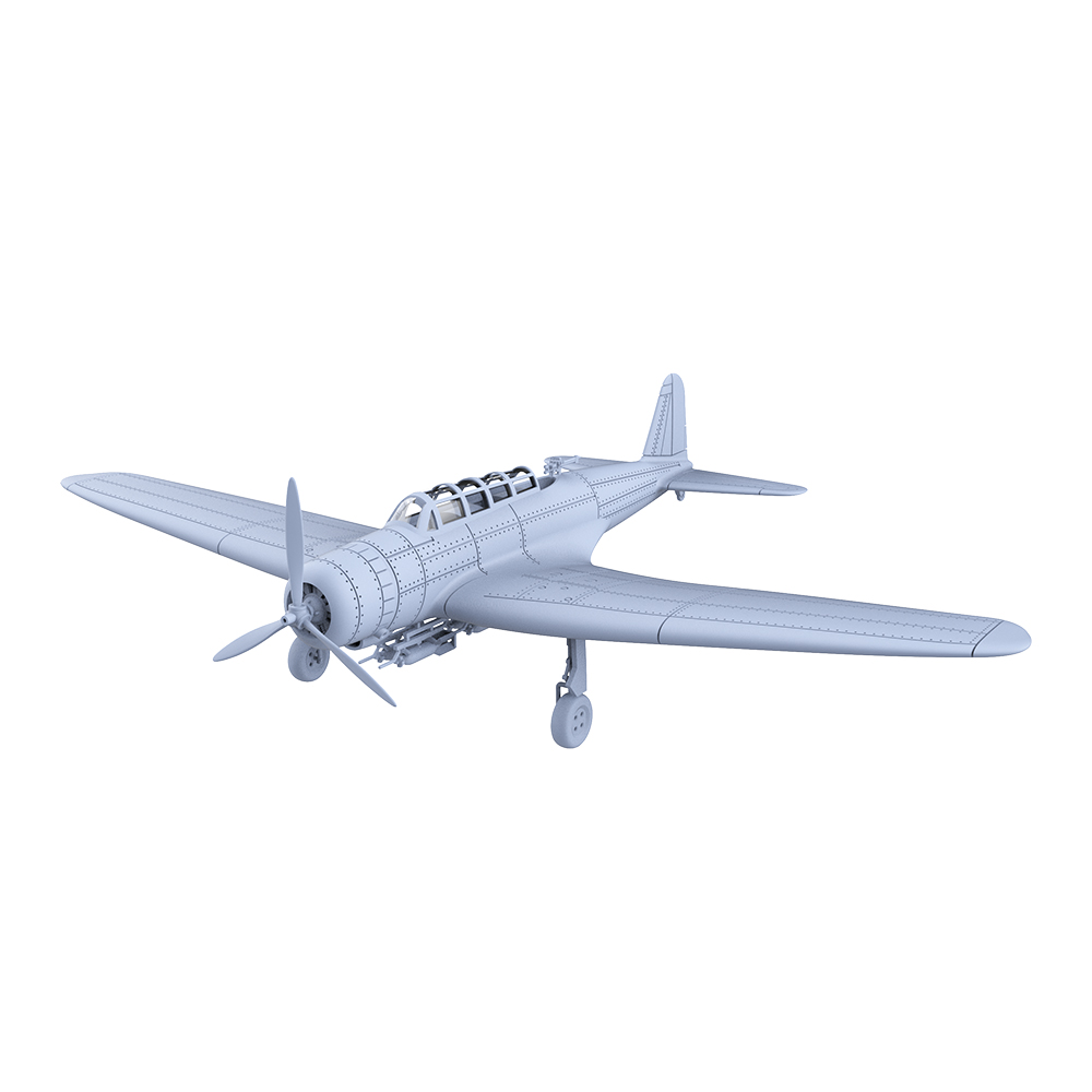 Yao's Studio LYR601 1/144 1/16 - Model Kit Studio recensie en prijs