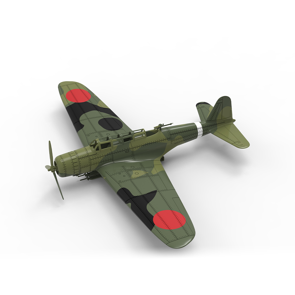 Yao's Studio LYR601 1/144 1/16 - Model Kit Studio recensie en prijs