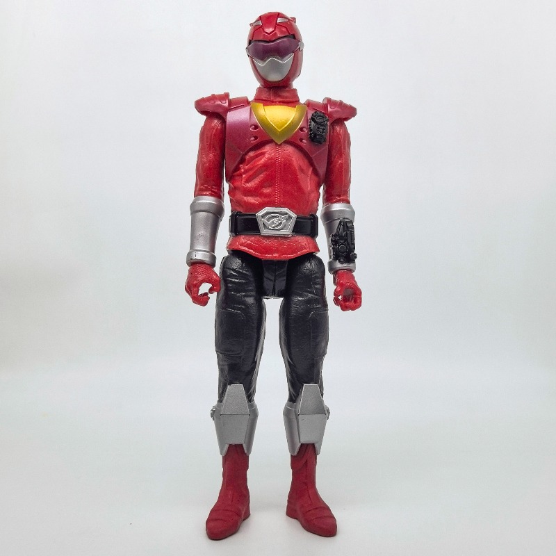 Anime POWER RANGERS Actiefigur - Model Kit Power Rangers recensie en prijs