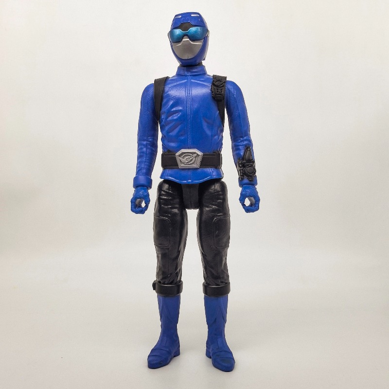 Anime POWER RANGERS Actiefigur - Model Kit Power Rangers recensie en prijs