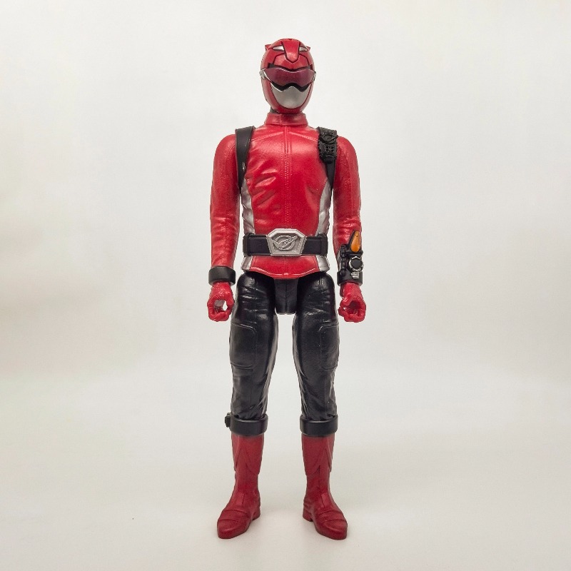 Anime POWER RANGERS Actiefigur - Model Kit Power Rangers recensie en prijs