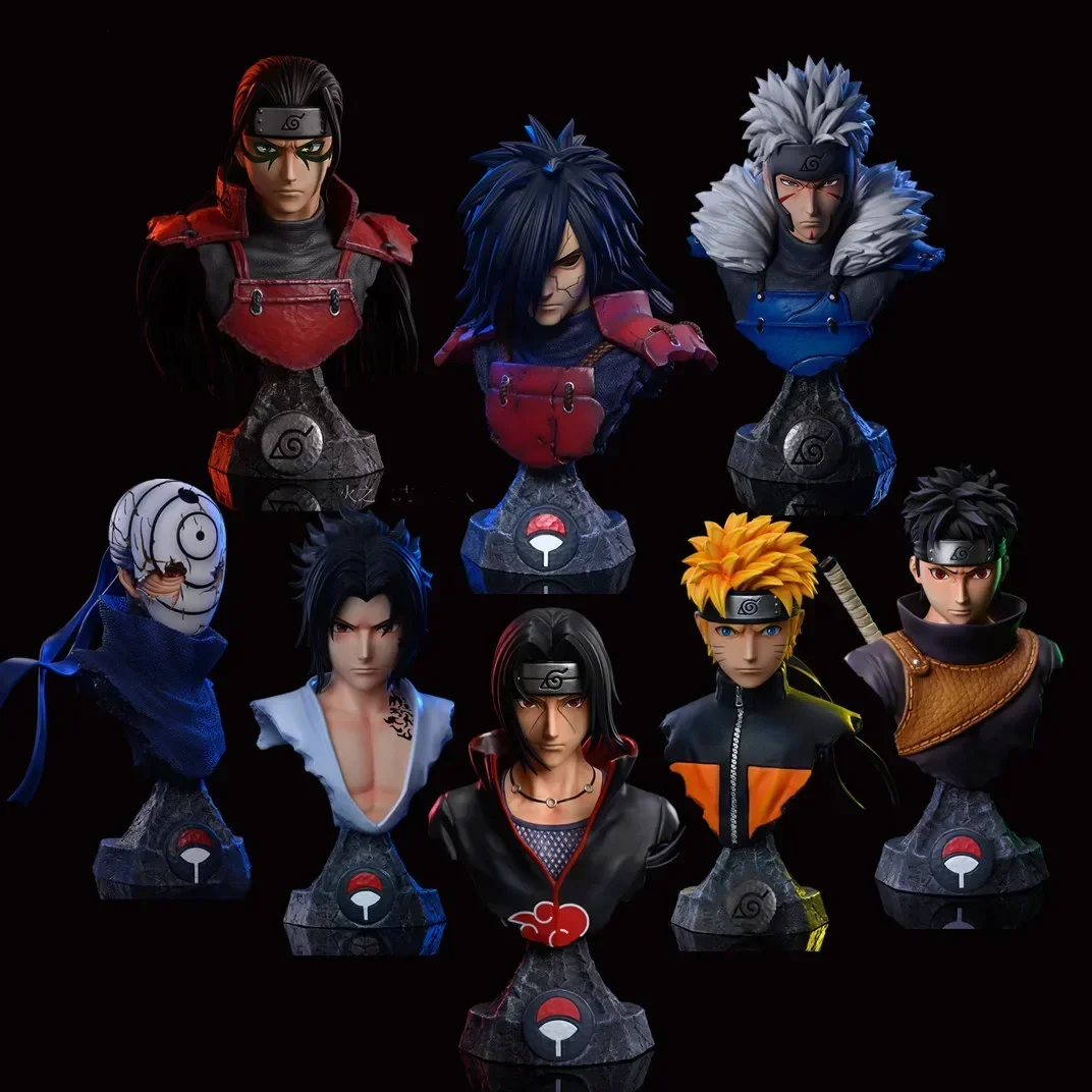 Naruto Anime Figuur Kakashi Sa - Model Kit Naruto recensie en prijs