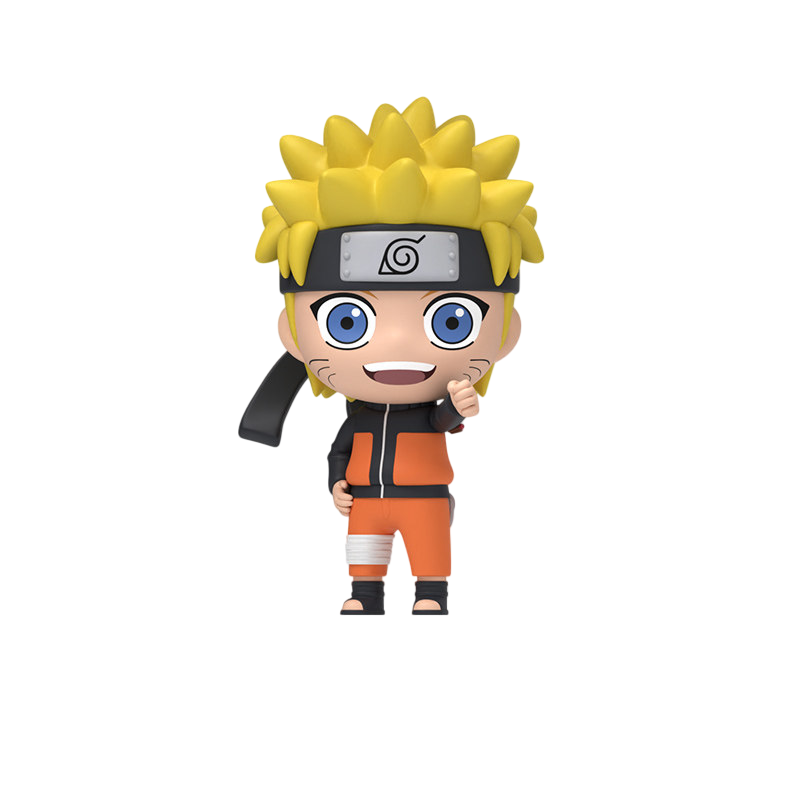 JANDOOM Naruto Uzumaki Shikama - Model Kit Naruto recensie en prijs