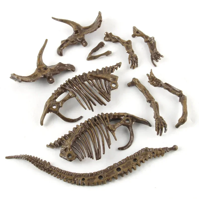 Dinosaurusopgraving Fossiele a - Model Kit Excavator recensie en prijs