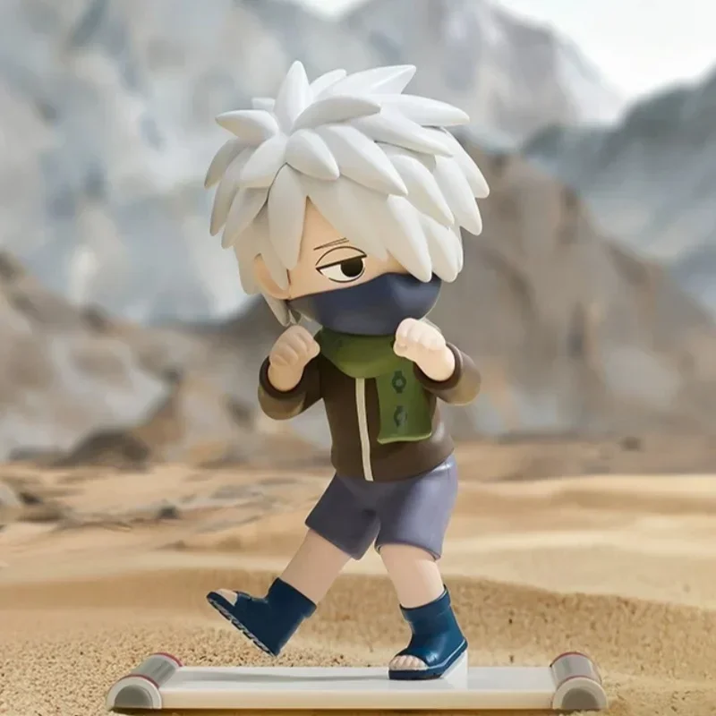 POP MART Naruto Shippuden Chil - Model Kit Naruto recensie en prijs