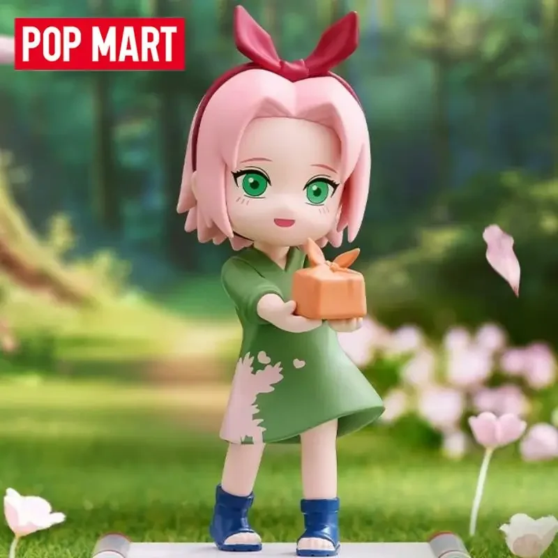 POP MART Naruto Shippuden Chil - Model Kit Naruto recensie en prijs