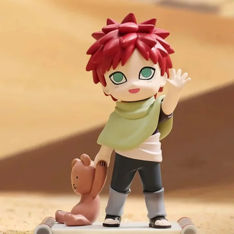POP MART Naruto Shippuden Chil - Model Kit Naruto recensie en prijs
