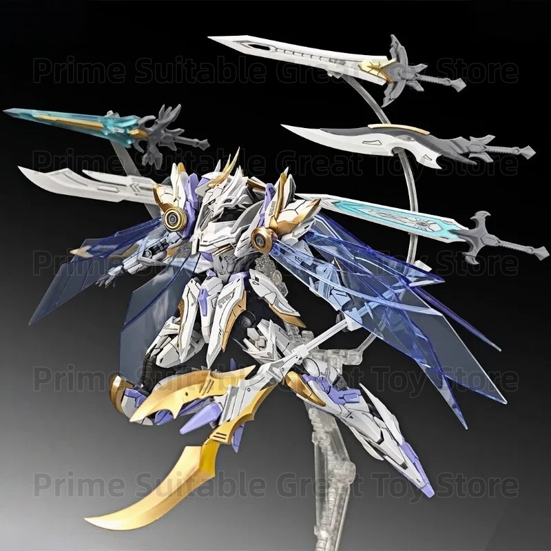 SNAA Ronde Tafel Ridders Actio - Model Kit Lancelot recensie en prijs
