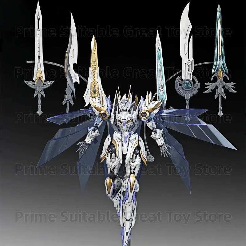 SNAA Ronde Tafel Ridders Actio - Model Kit Lancelot recensie en prijs