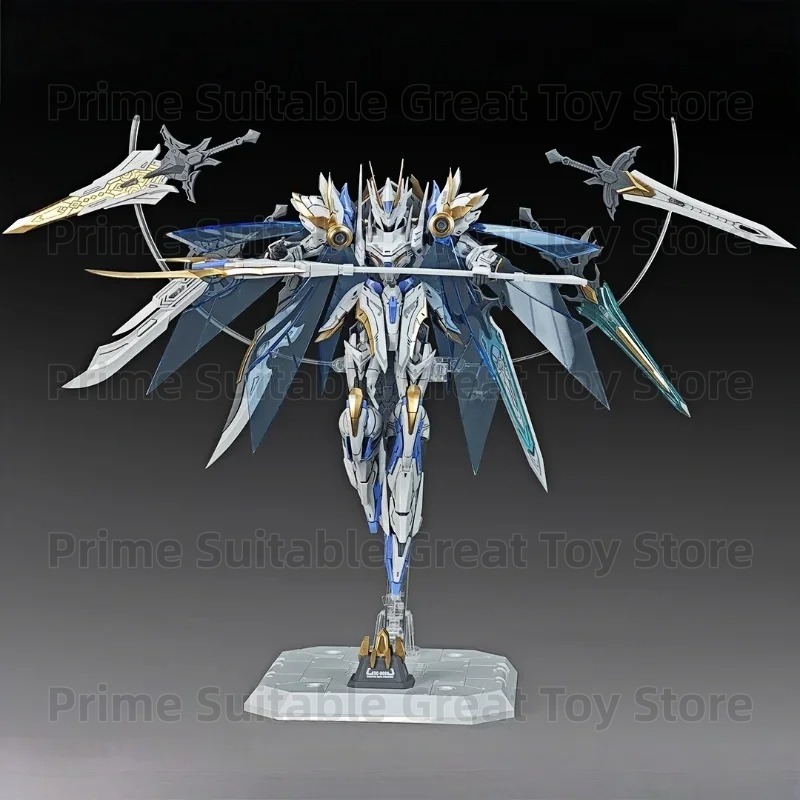 SNAA Ronde Tafel Ridders Actio - Model Kit Lancelot recensie en prijs