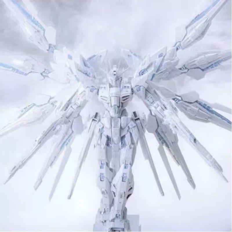 [OP VOORRAAD]CHANGLONG 7701 MG - Model Kit Third Party recensie en prijs