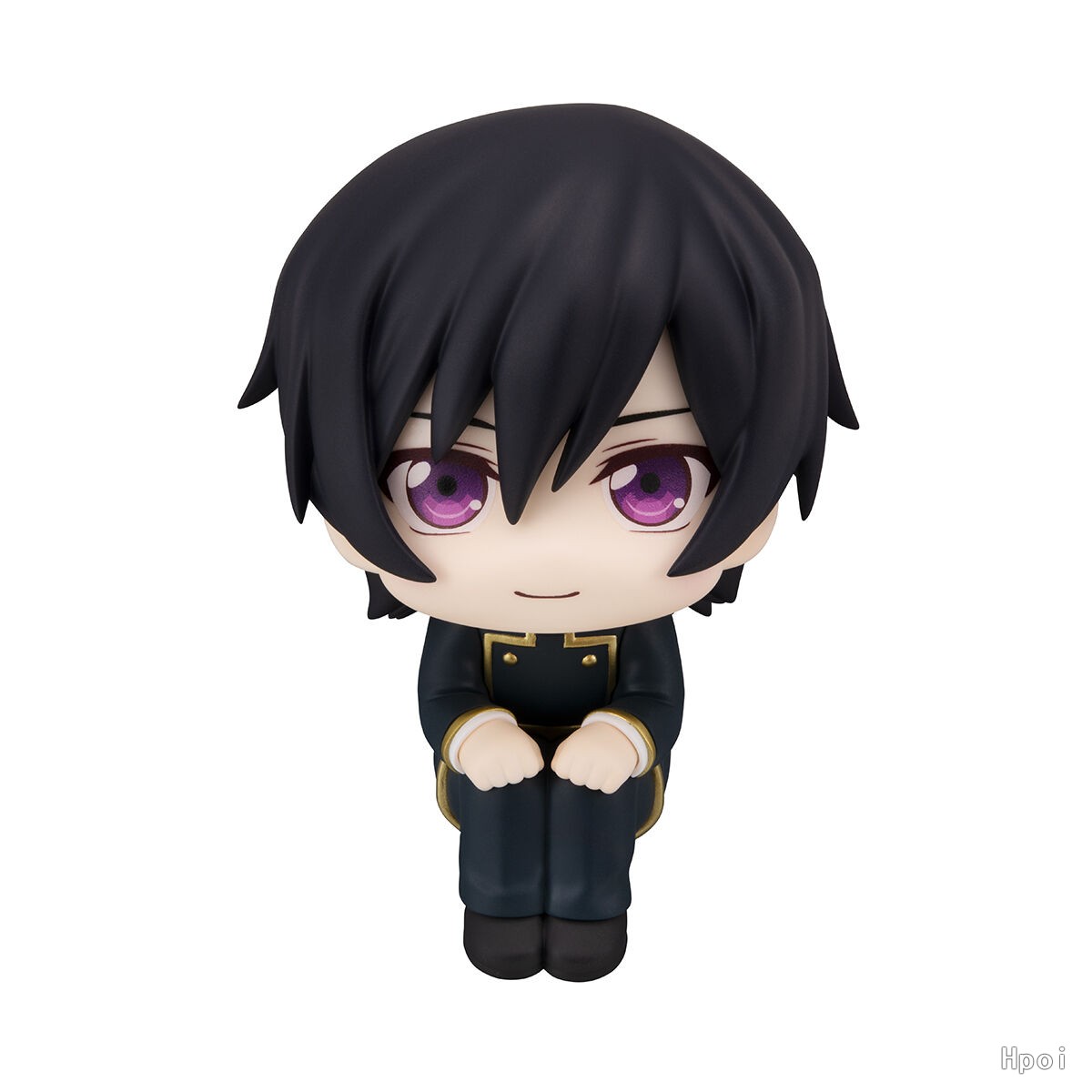 MegaHouse Look Up Code Geass L - Model Kit Lancelot recensie en prijs