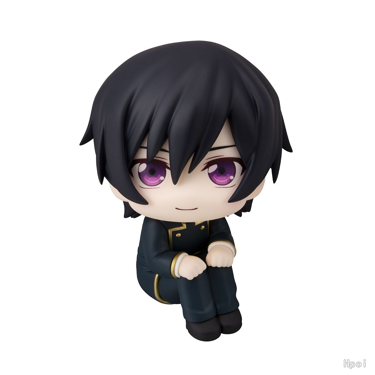 MegaHouse Look Up Code Geass L - Model Kit Lancelot recensie en prijs