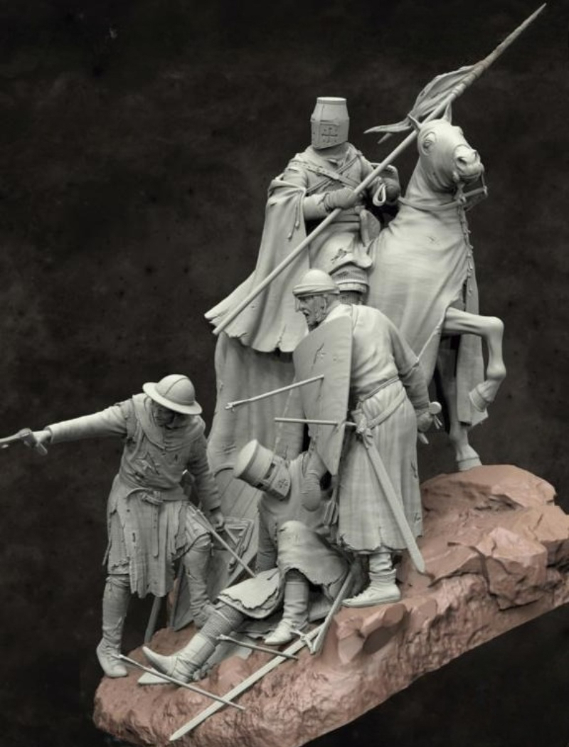 1/24 Schaal 75mm Gegoten Hars  - Model Kit Wargreymon recensie en prijs
