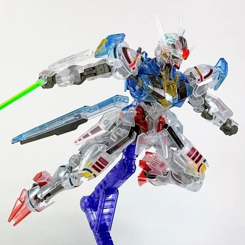 Op voorraad Gumdam luchtfigure - Model Kit Third Party recensie en prijs