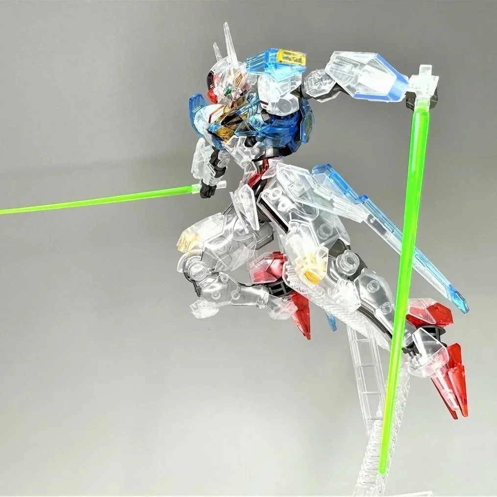 Op voorraad Gumdam luchtfigure - Model Kit Third Party recensie en prijs