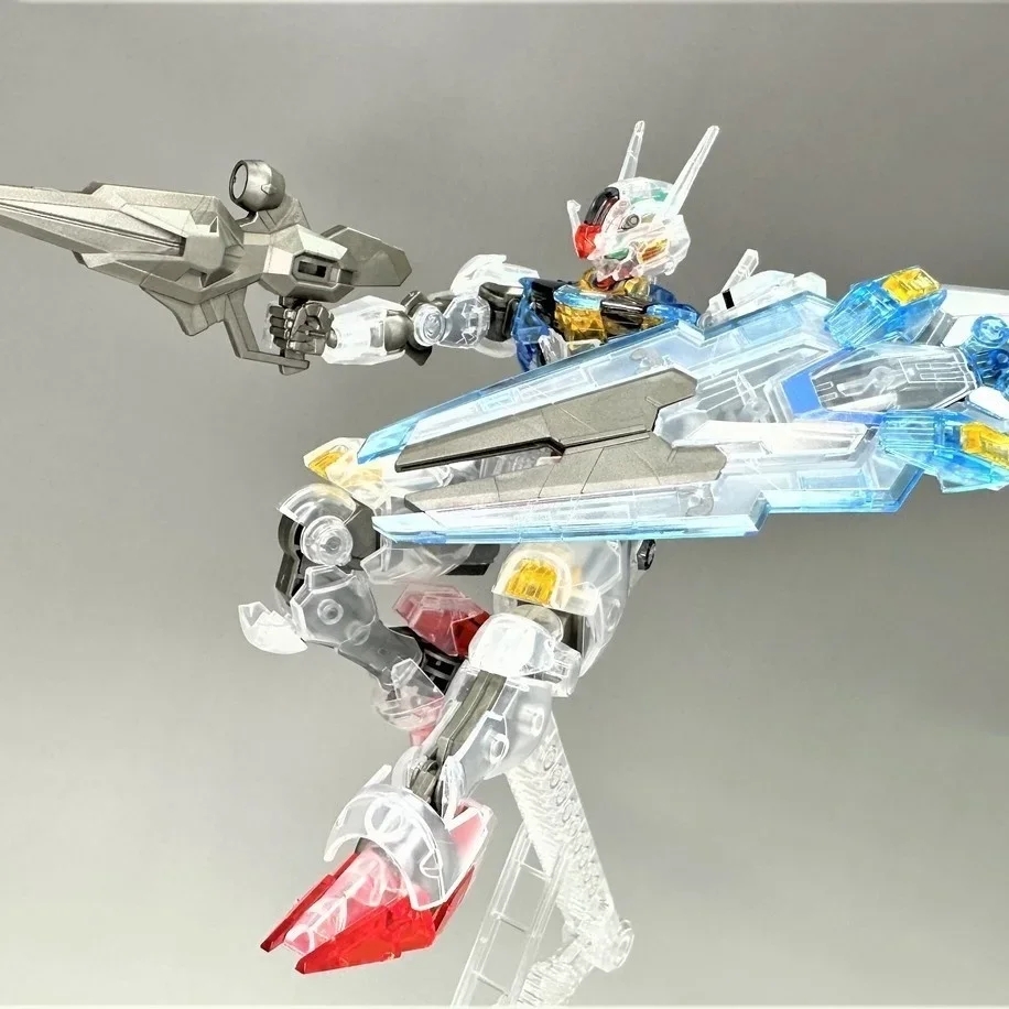 Op voorraad Gumdam luchtfigure - Model Kit Third Party recensie en prijs