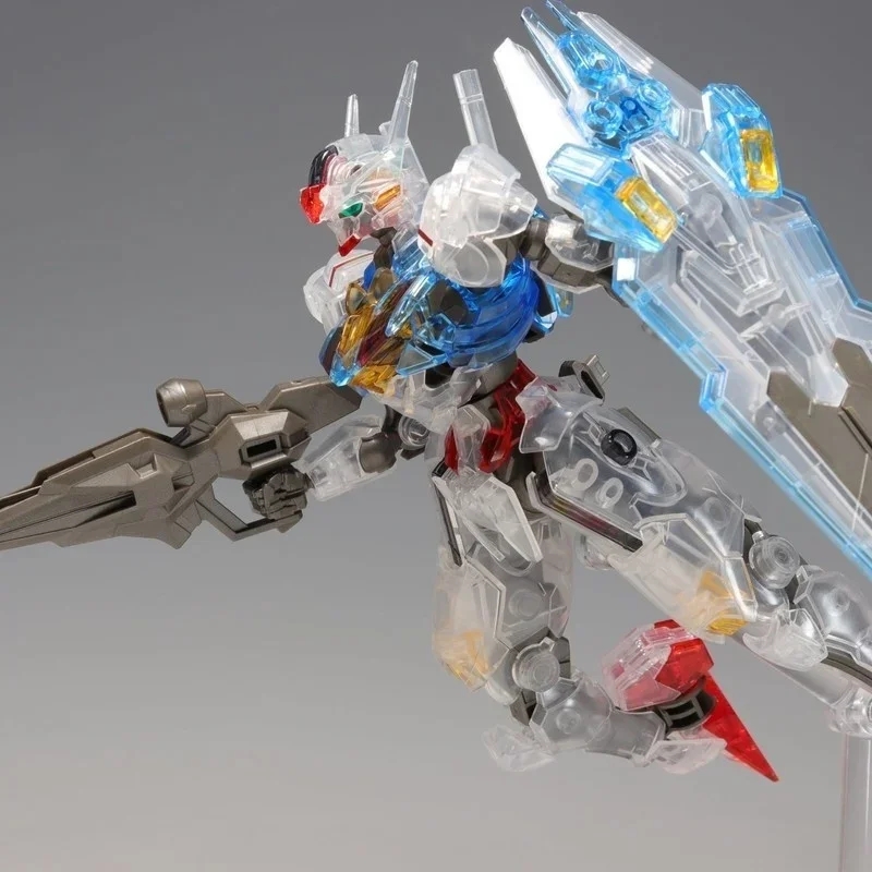 Op voorraad Gumdam luchtfigure - Model Kit Third Party recensie en prijs