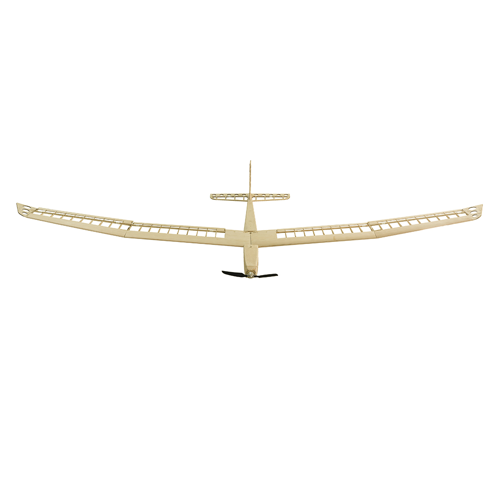 RC Vliegtuigen Lasergesneden B - Model Kit Wood recensie en prijs
