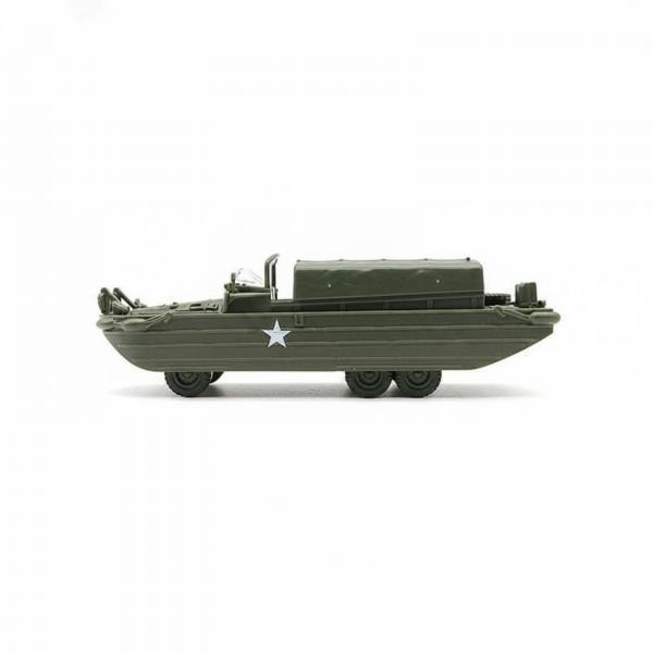Amfibievoertuigpuzzel 1:72 sch - Model Kit Ww2 recensie en prijs
