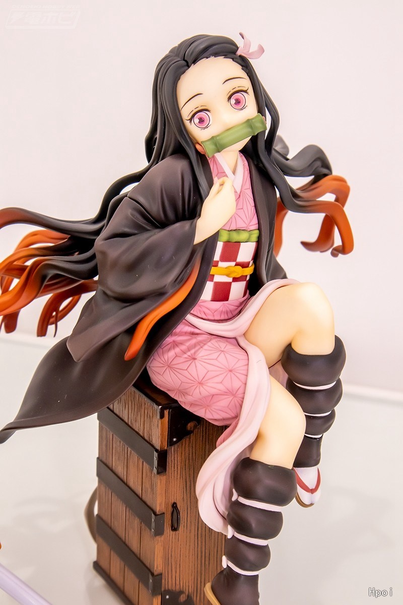 15Cm Demon Slayer Kamado Nezuk - Model Kit Nezha recensie en prijs
