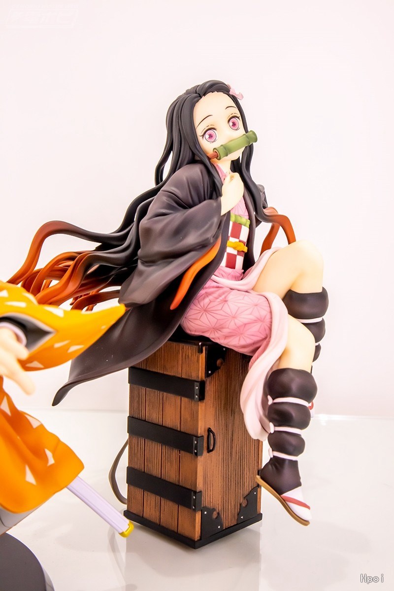 15Cm Demon Slayer Kamado Nezuk - Model Kit Nezha recensie en prijs