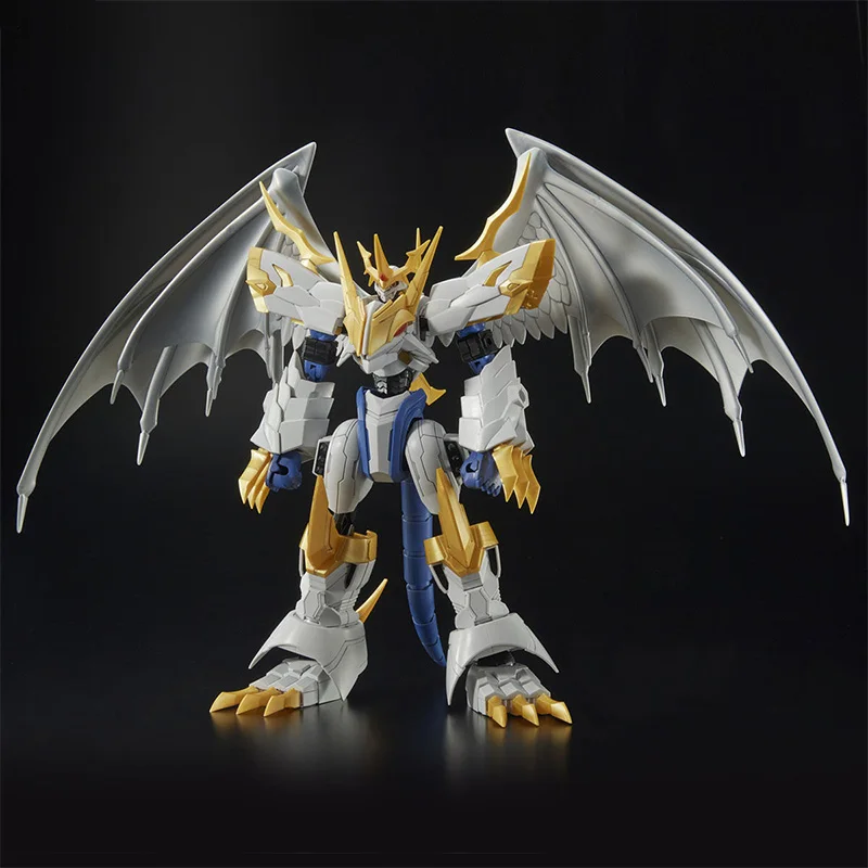 Bandai FRS Figure-rise Standar - Model Kit Imperialdramon recensie en prijs