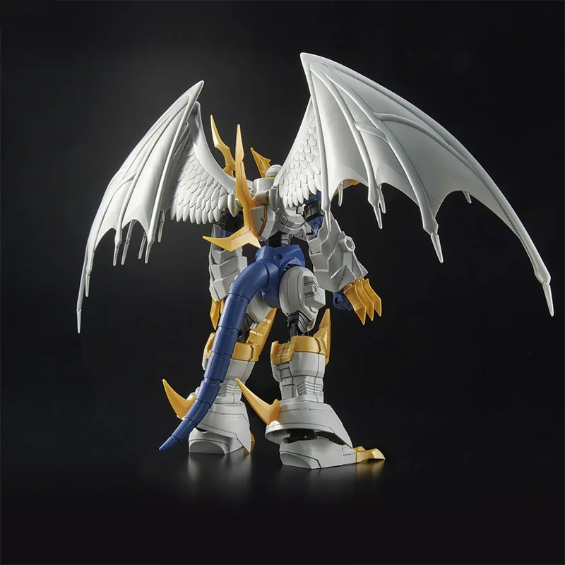Bandai FRS Figure-rise Standar - Model Kit Imperialdramon recensie en prijs