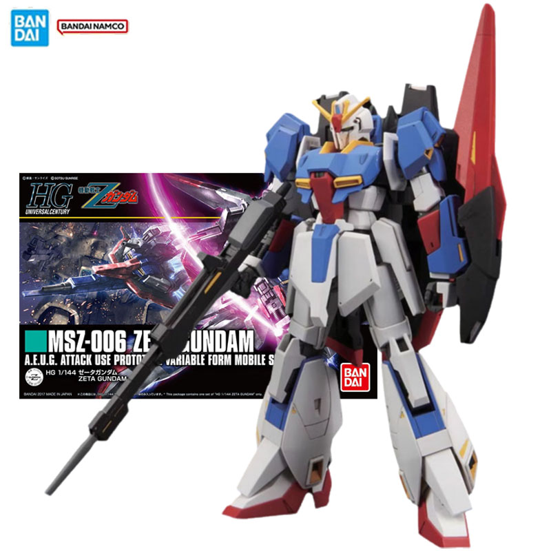 Bandai Originele Echte Figuur  - Model Kit Lancelot recensie en prijs