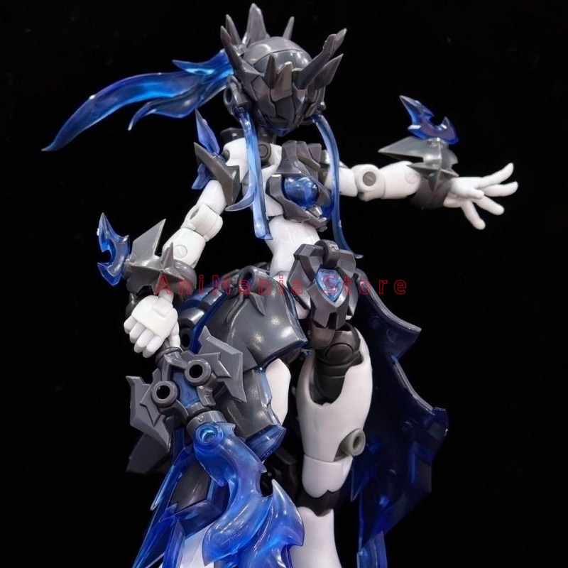NIEUW Quankai Studios Centaur  - Model Kit Studio recensie en prijs