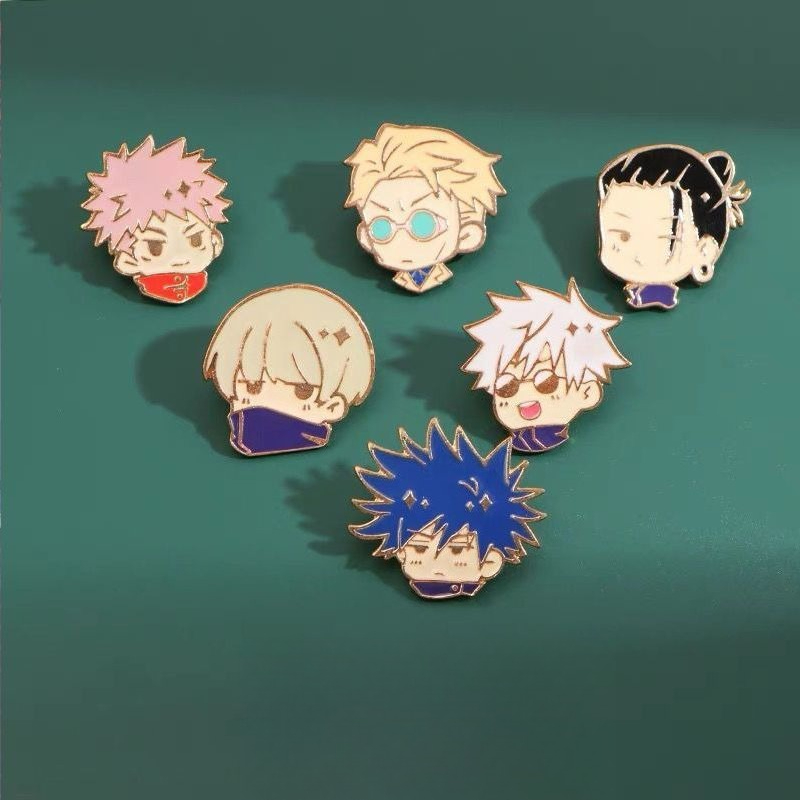 Jujutsu Kaisen Yuji Itadori en - Model Kit Jujutsu Kaisen recensie en prijs