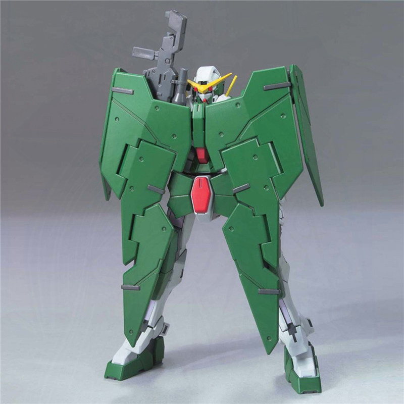 Bandai Original HG 1/144 00 Ra - Model Kit Non Gundam recensie en prijs