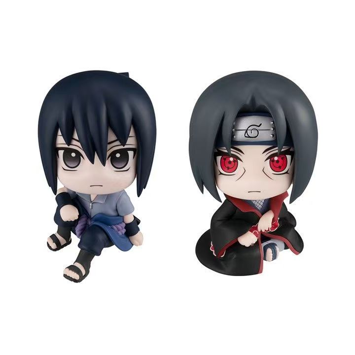 Naruto Anime Figuur Uzumaki Na - Model Kit Naruto recensie en prijs
