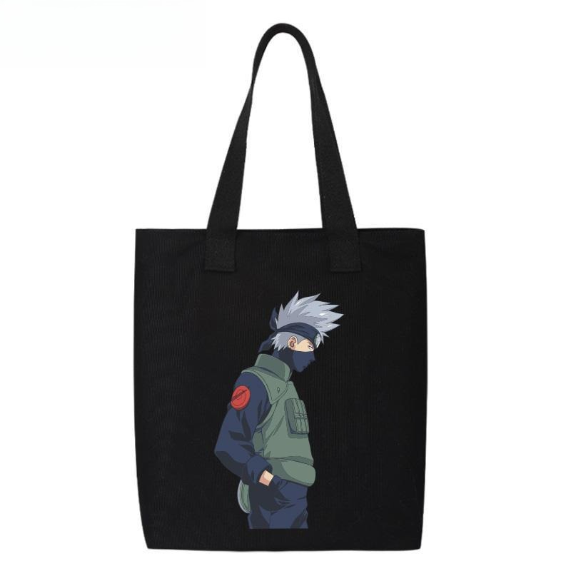 Naruto Canvas Tas Uchiha Sasuk - Model Kit Naruto recensie en prijs