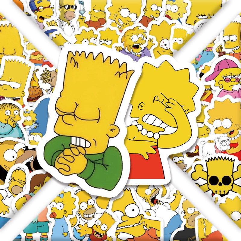 De Simpsons Homer Marge Bart 1 - Model Kit Game recensie en prijs