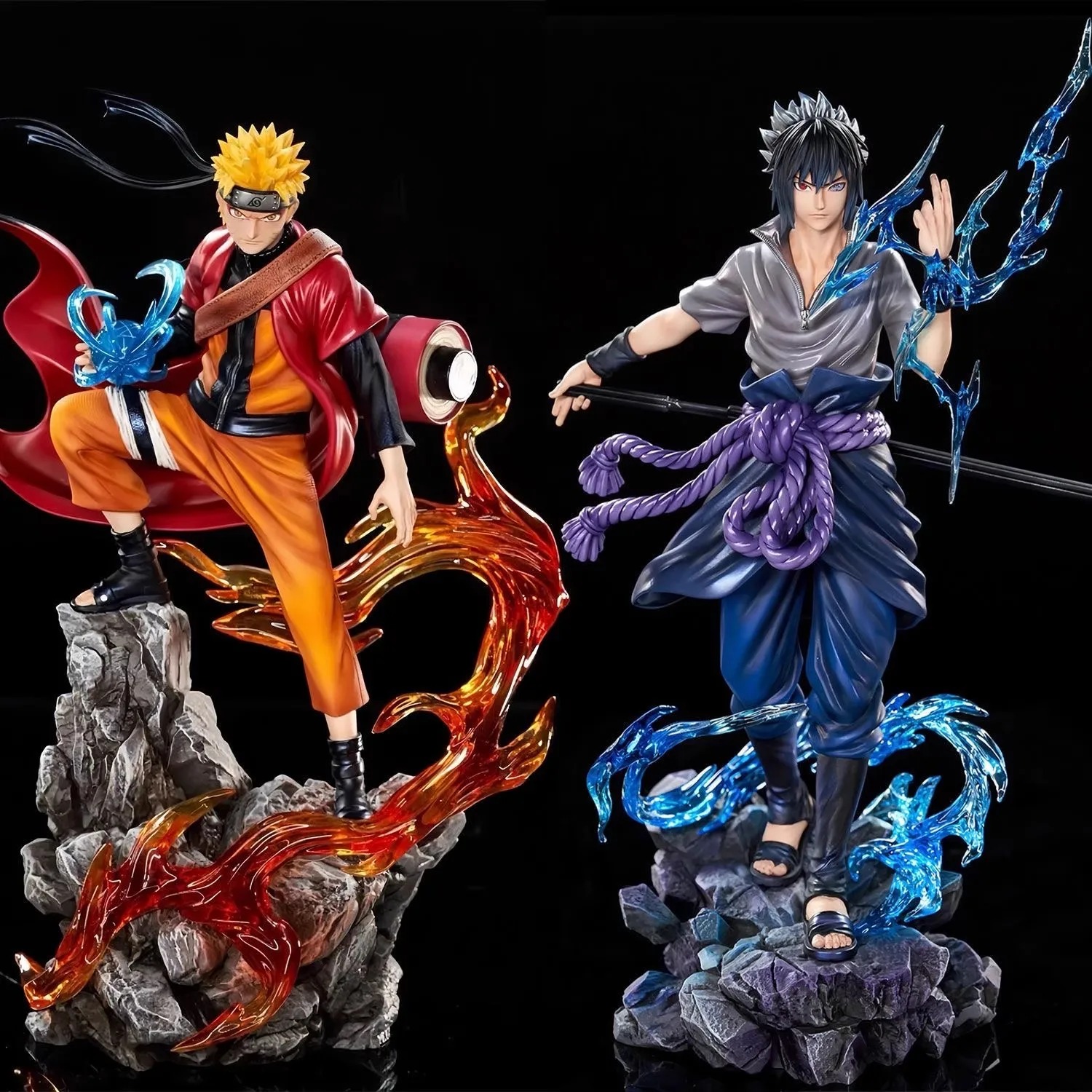 HOT Nieuwe 2026 Naruto Anime F - Model Kit Naruto recensie en prijs