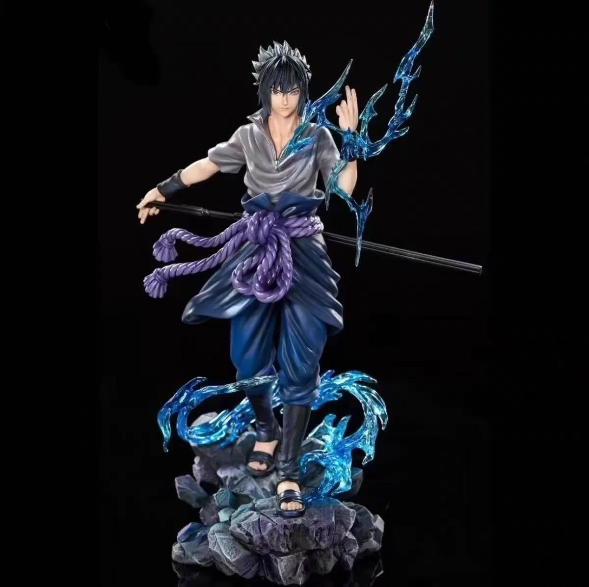 HOT Nieuwe 2026 Naruto Anime F - Model Kit Naruto recensie en prijs