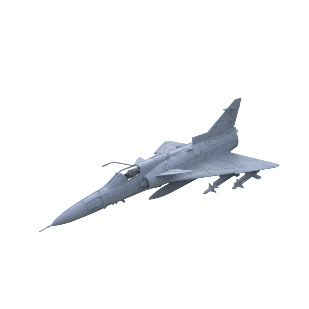 Yao's Studio LYR915 1/144 1/10 - Model Kit Studio recensie en prijs