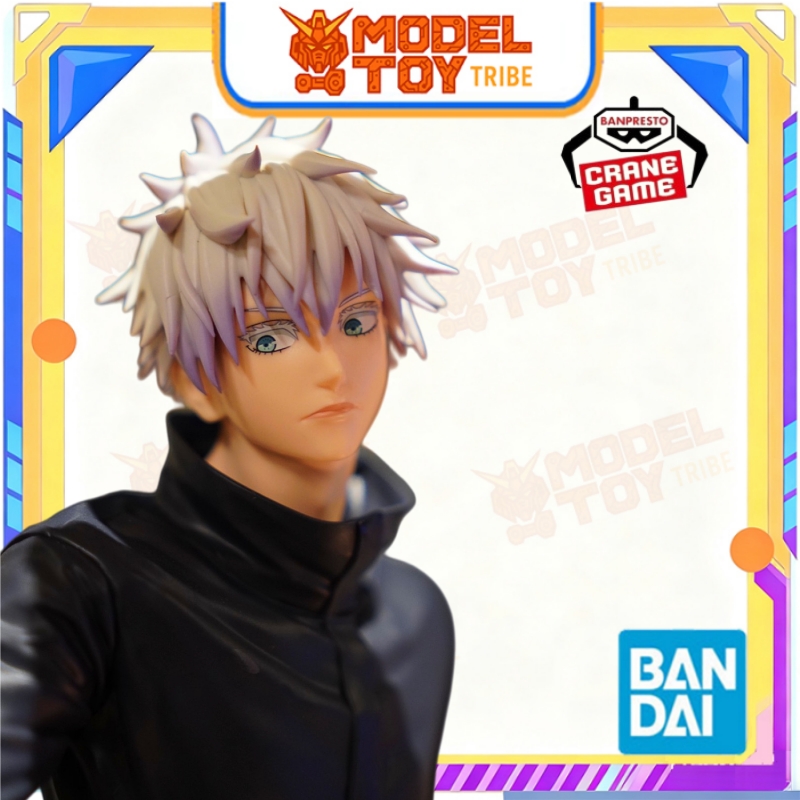 In-Stock Japan Bandai Originel - Model Kit Jujutsu Kaisen recensie en prijs