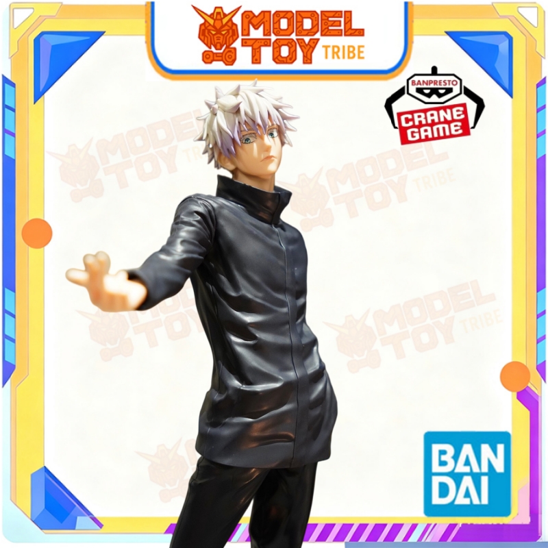 In-Stock Japan Bandai Originel - Model Kit Jujutsu Kaisen recensie en prijs