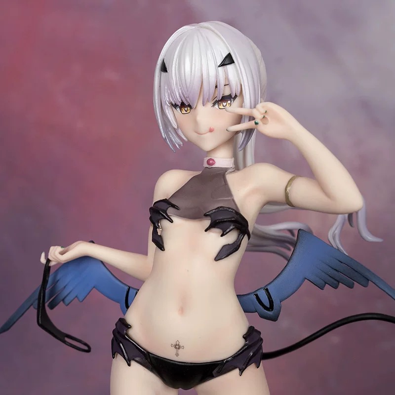 【C4 STUDIO】22cm/8.66 Inch Anim - Model Kit Lancelot recensie en prijs