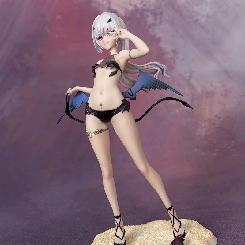 【C4 STUDIO】22cm/8.66 Inch Anim - Model Kit Lancelot recensie en prijs