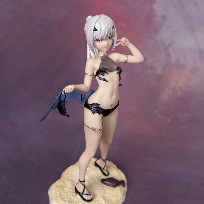 【C4 STUDIO】22cm/8.66 Inch Anim - Model Kit Lancelot recensie en prijs
