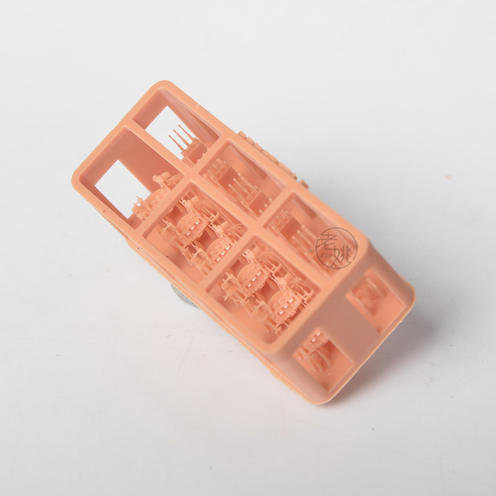 Yao 'S Studio Ly603 1/700 1/35 - Model Kit Studio recensie en prijs