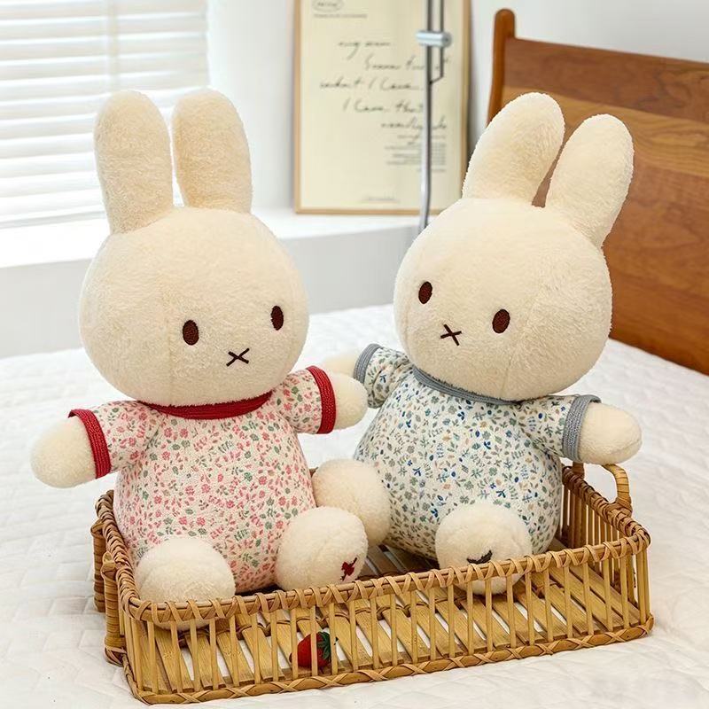 30 cm schattig Miffy konijn bl - Model Kit Game recensie en prijs