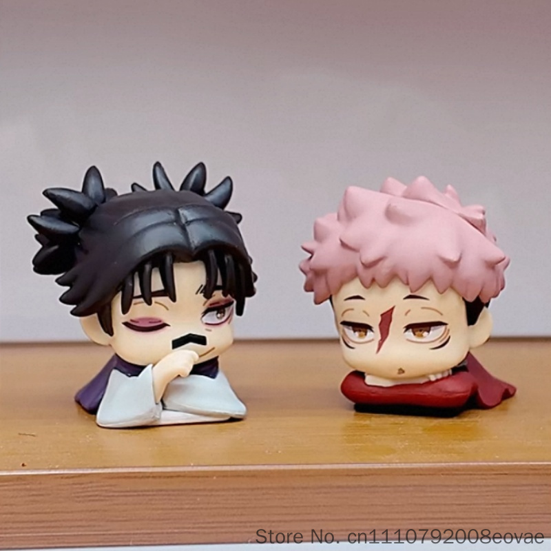 Hot Stasto Jujutsu Kaisen Acti - Model Kit Jujutsu Kaisen recensie en prijs