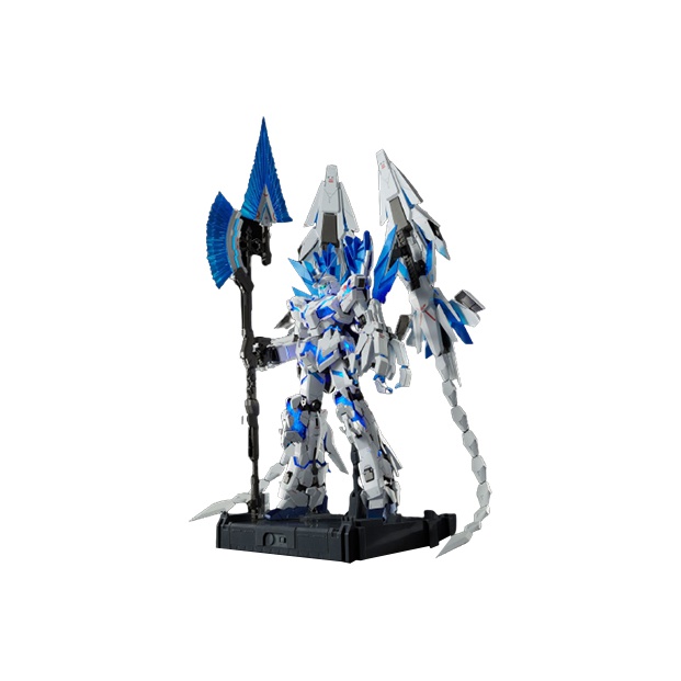 BANDAI Mobile Suit Gundam Unic - Model Kit Gundam Bandai recensie en prijs