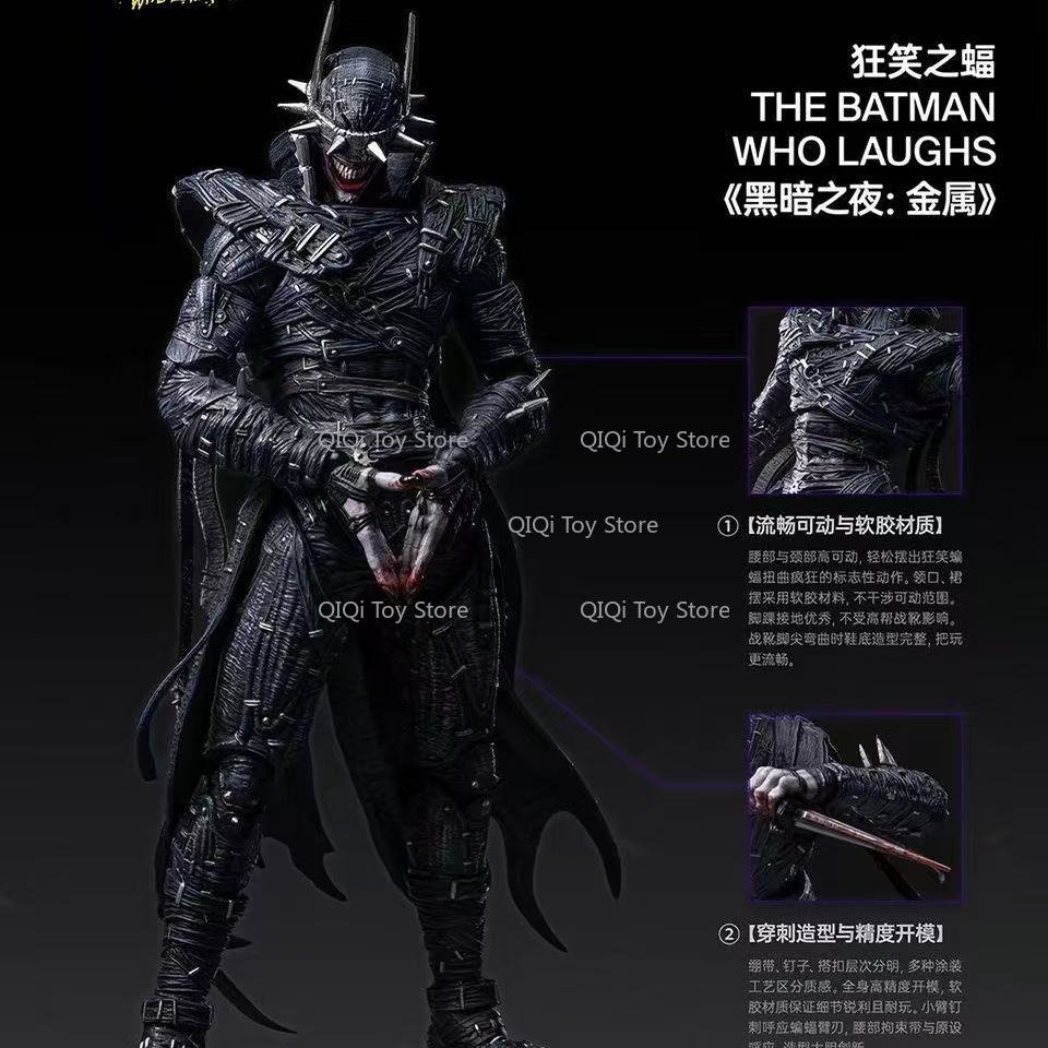 op voorraad INART Action Dark  - Model Kit Infinite Dimension recensie en prijs