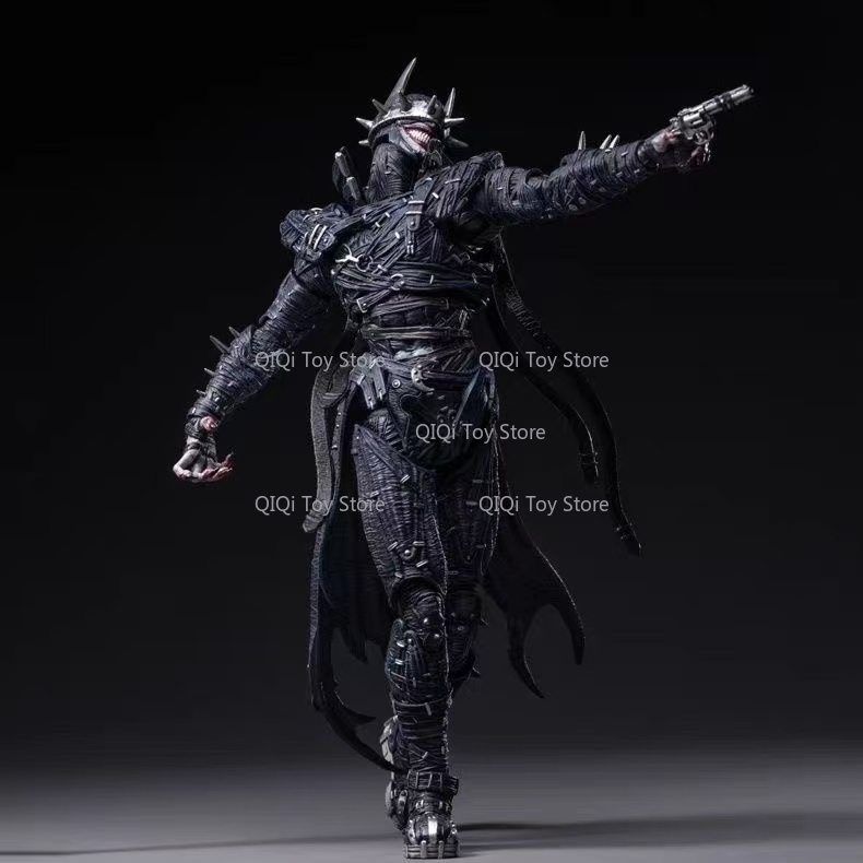 op voorraad INART Action Dark  - Model Kit Infinite Dimension recensie en prijs