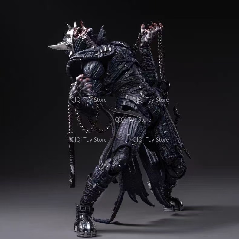 op voorraad INART Action Dark  - Model Kit Infinite Dimension recensie en prijs